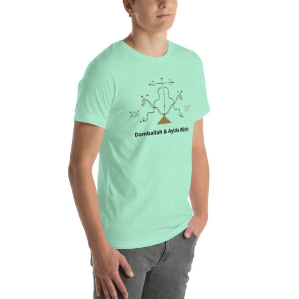 Unisex t-shirt - Image 43