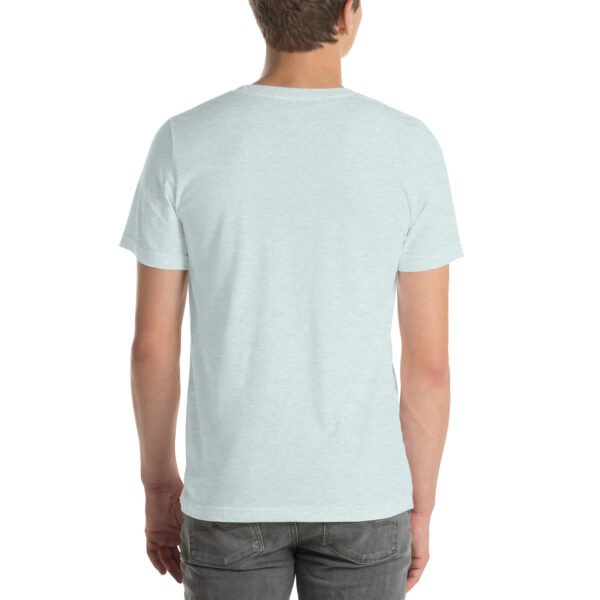 Unisex t-shirt - Image 33