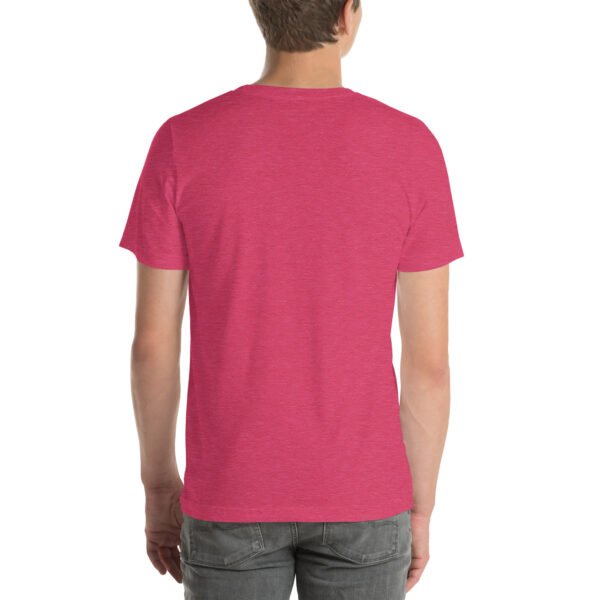 Unisex t-shirt - Image 38