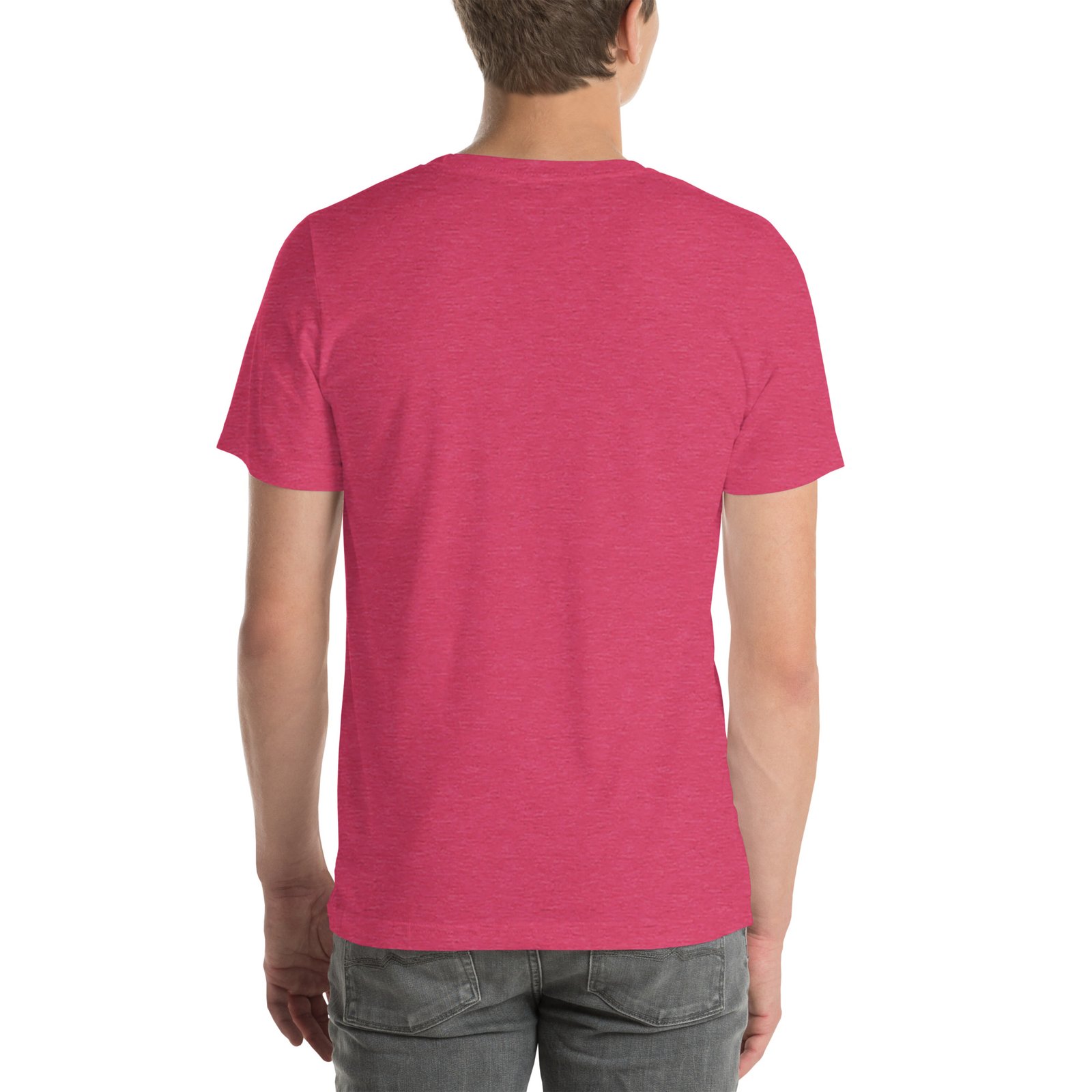 Unisex t-shirt – Image 50