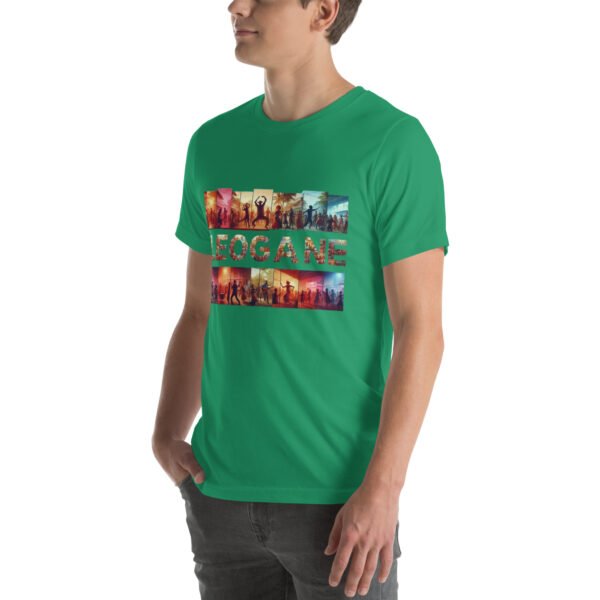 Unisex t-shirt - Image 64