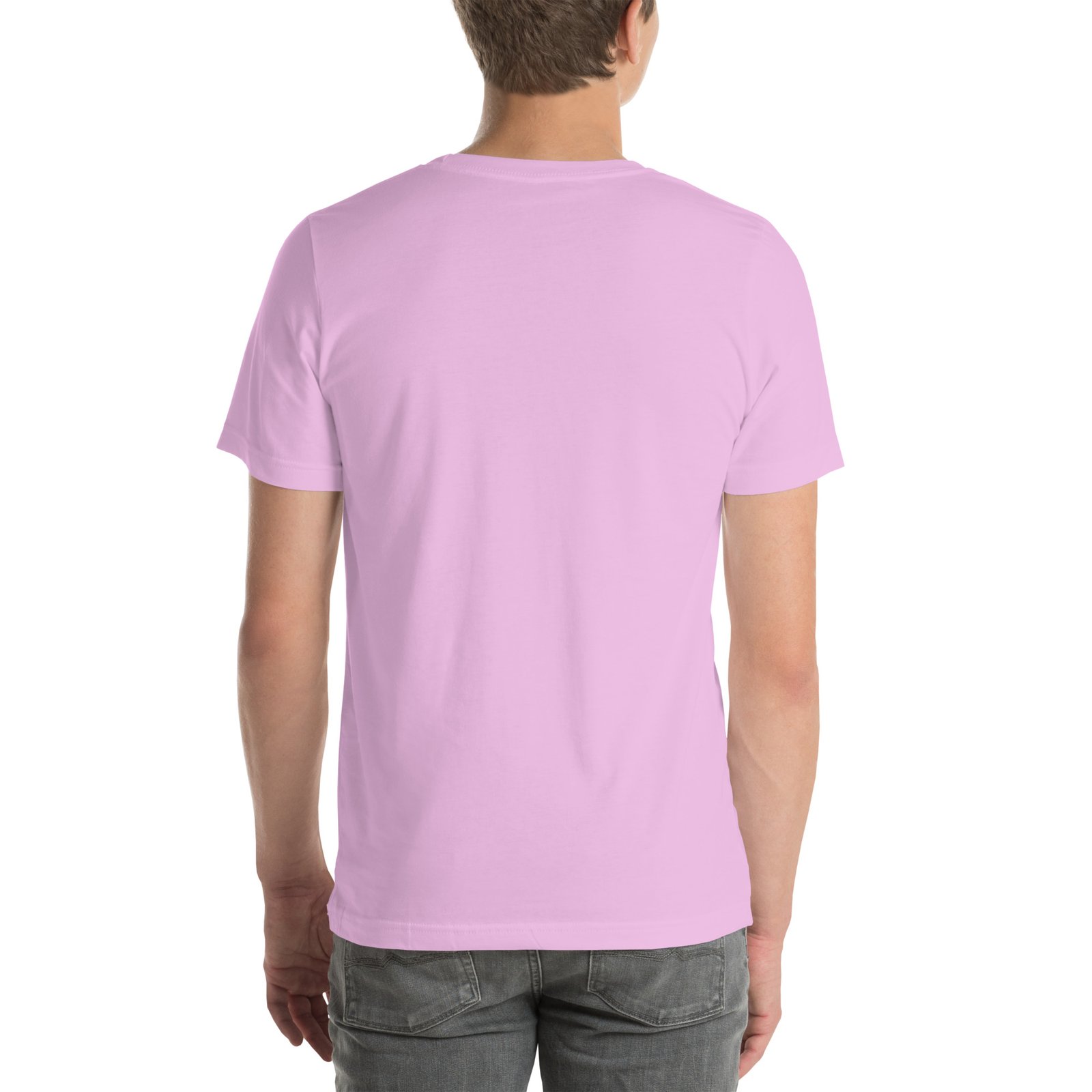 Unisex t-shirt – Image 15