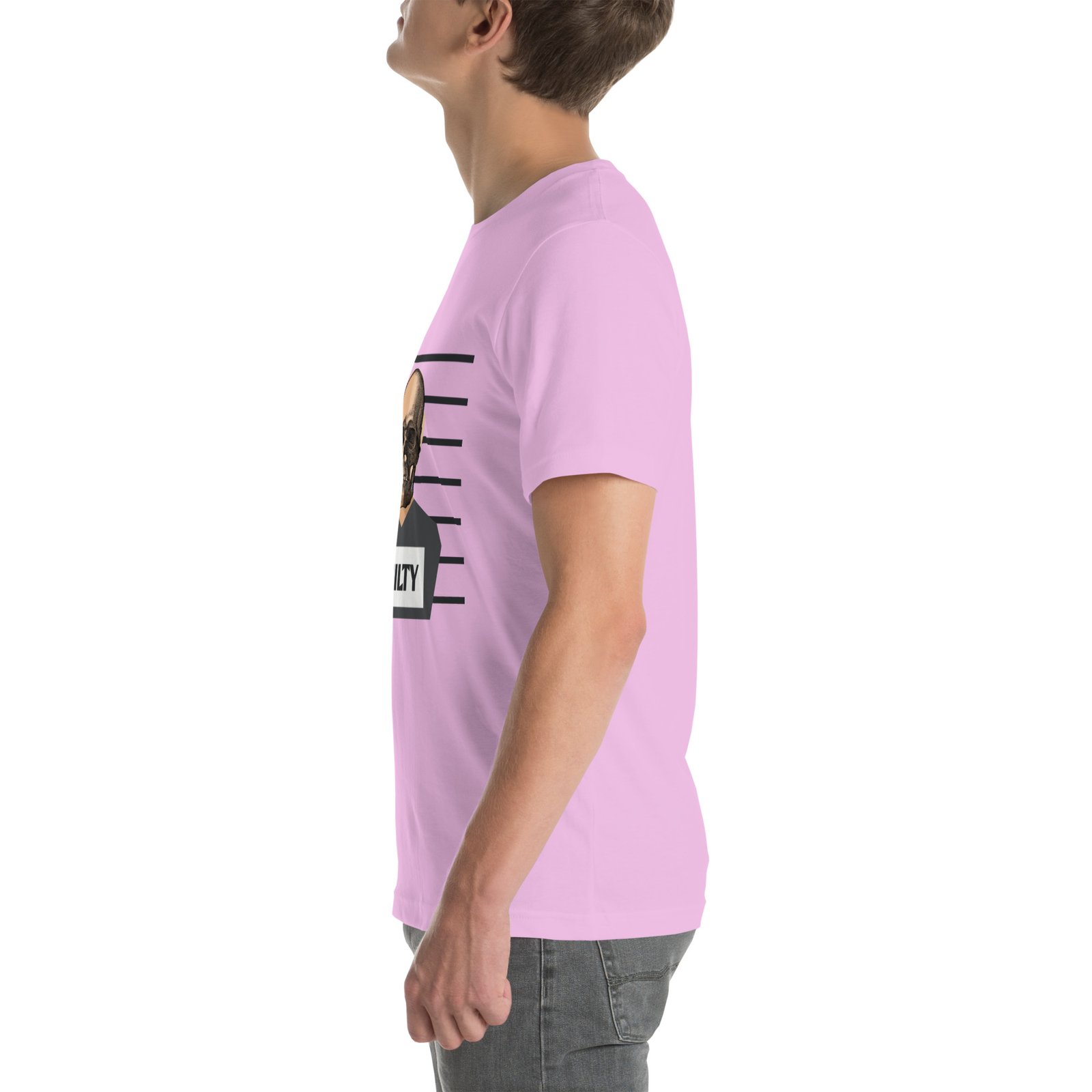 Unisex t-shirt – Image 16