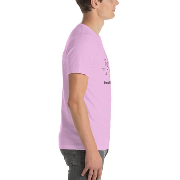 Unisex t-shirt - Image 12