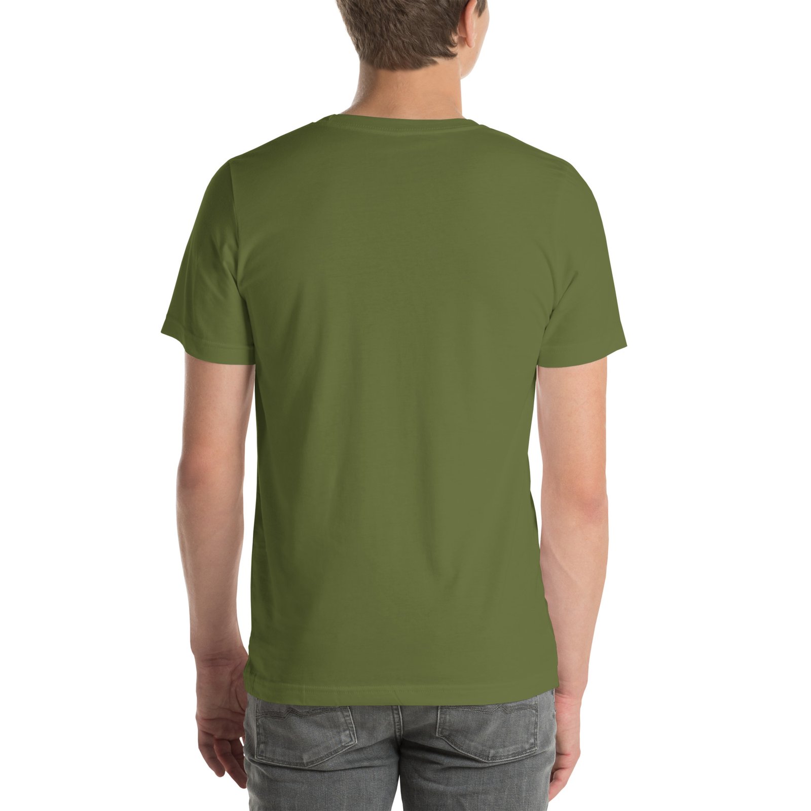 Unisex t-shirt – Image 44