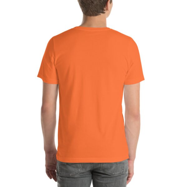 Unisex t-shirt - Image 8