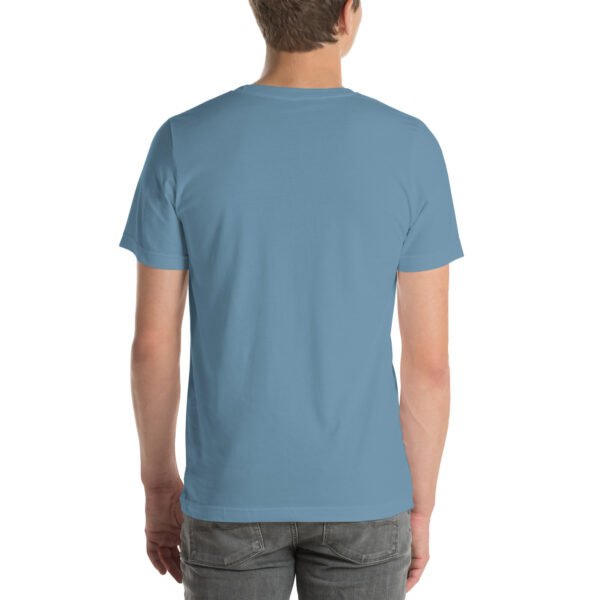 Unisex t-shirt - Image 68