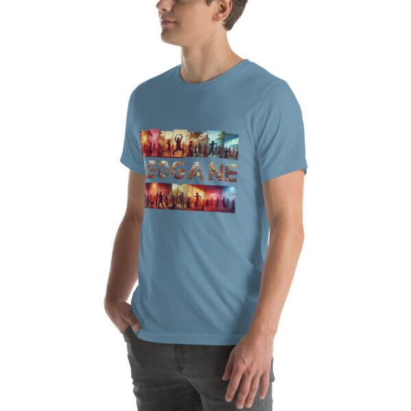 Unisex t-shirt - Image 70