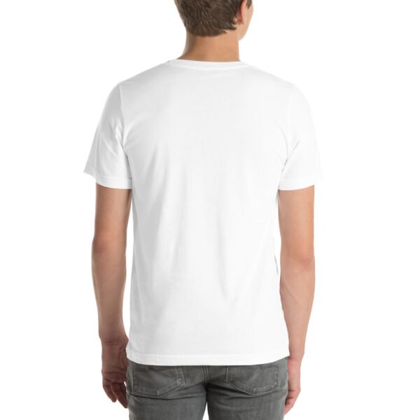 Unisex t-shirt - Image 26