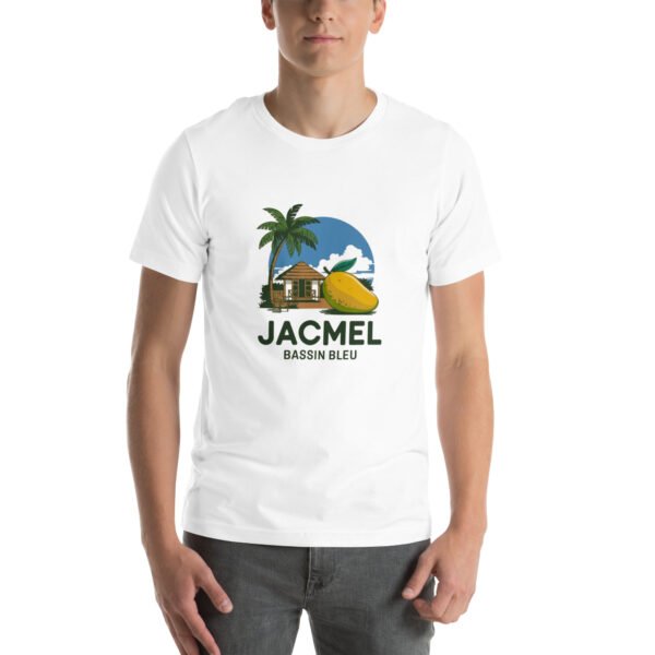 Unisex t-shirt - Image 25