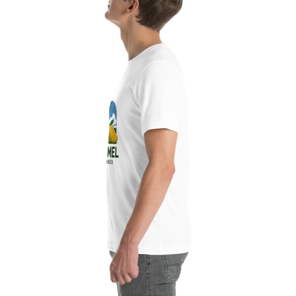 Unisex t-shirt - Image 27