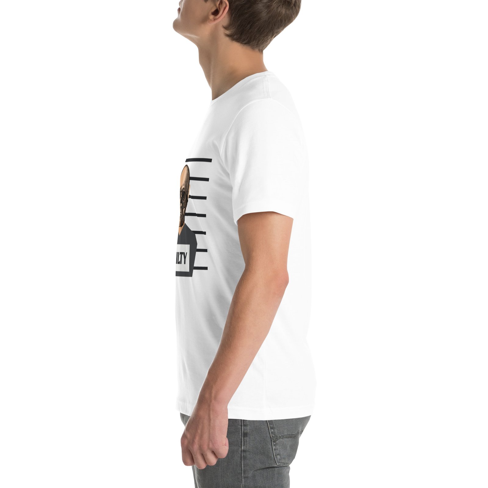 Unisex t-shirt – Image 51