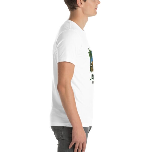 Unisex t-shirt - Image 29