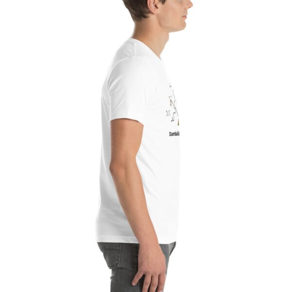 Unisex t-shirt - Image 47