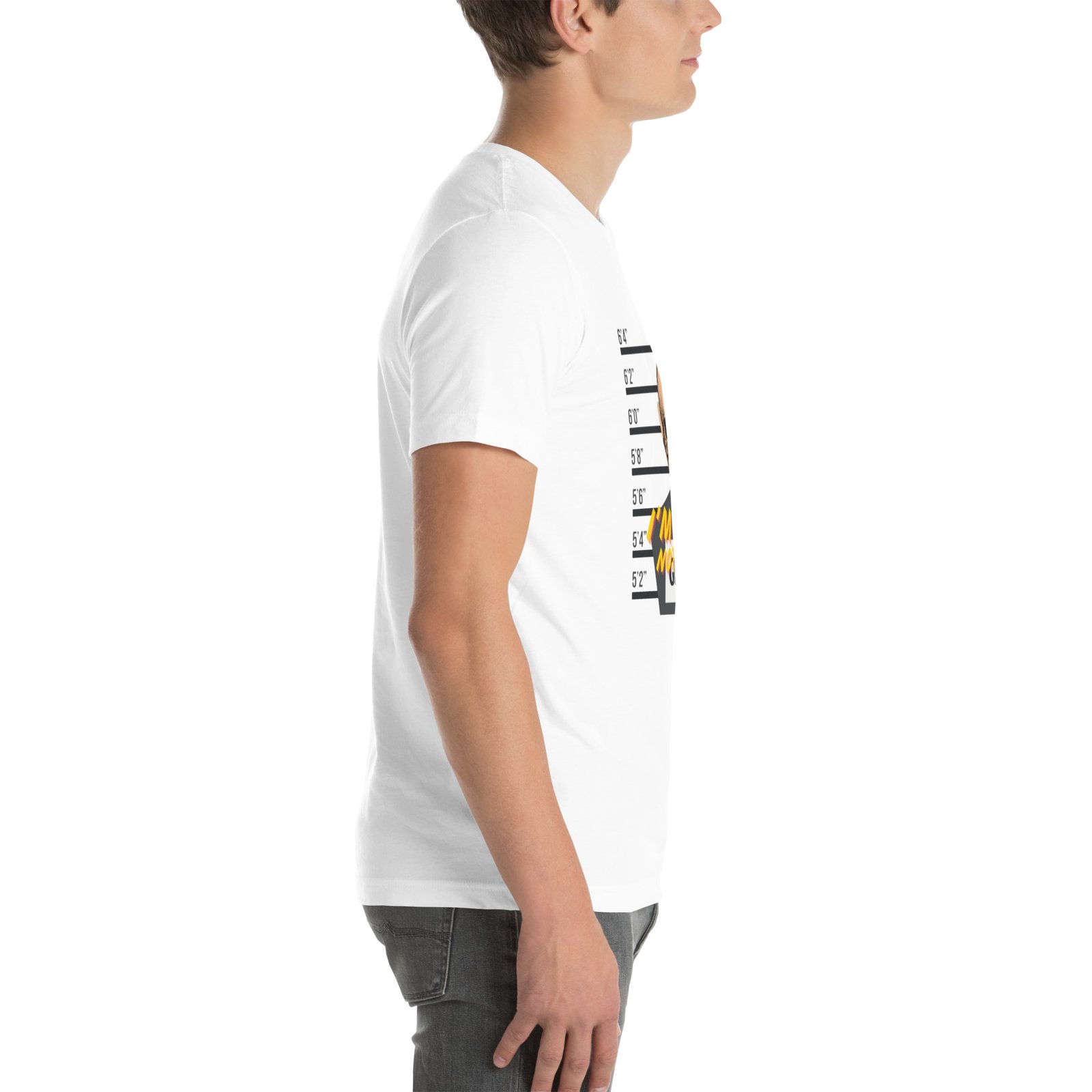 Unisex t-shirt – Image 53