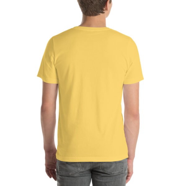 Unisex t-shirt - Image 27