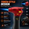03 Image 26 juil. 2026, 22_27_20 (2) VB Torch Lighter 4.25 Inch – Pack of 9