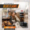 Artboard 2 IgniteFuel 11X Ultra Premium Butane Fuel 300ml (165g) - Pack of 1