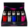 ChatGPT Image 28 juil. 2026, 22_26_17 Pocket Lighters, Classic Collection – Tray of 50