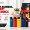 ChatGPT Image 3 sept. 2026, 23_02_19 VB Maxi Flint Disposable Lighter - Box of 50