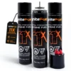 Main Image IgniteFuel 11X Ultra Premium Butane Fuel 300ml (165g) - Pack of 3