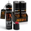 Main image 2 IgniteFuel 11X Ultra Premium Butane Fuel 300ml (165g) - Pack of 4