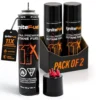 https___m.media-amazon.com_images_I_51KMBpDBH6L IgniteFuel 11X Ultra Premium Butane Fuel 300ml (165g) - Pack of 2