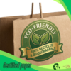 Pineuf brown kraft bags 10x5x13 - gallery 8 Brown kraft paper bags 10 x 5 x 13 inches - details and uses 8