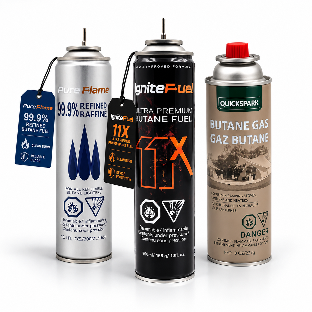 BUTANE