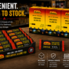 Xtraflame Mini Logs 30 - storage Xtraflame Mini Logs 30 - storage